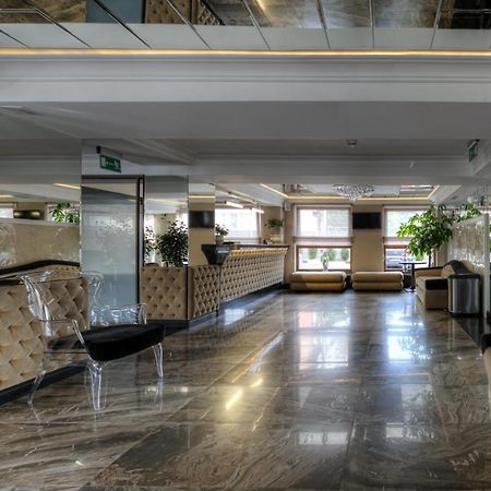 M Hotel Sosnowiec Nội địa bức ảnh