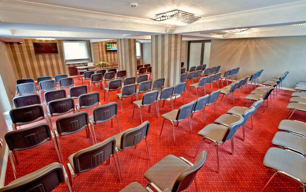 M Hotel Sosnowiec Ngoại thất bức ảnh