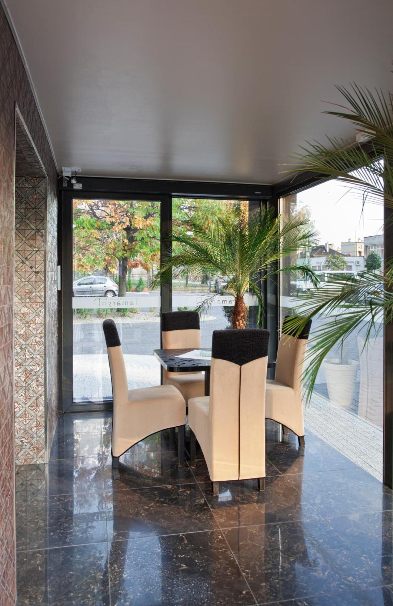 M Hotel Sosnowiec Ngoại thất bức ảnh