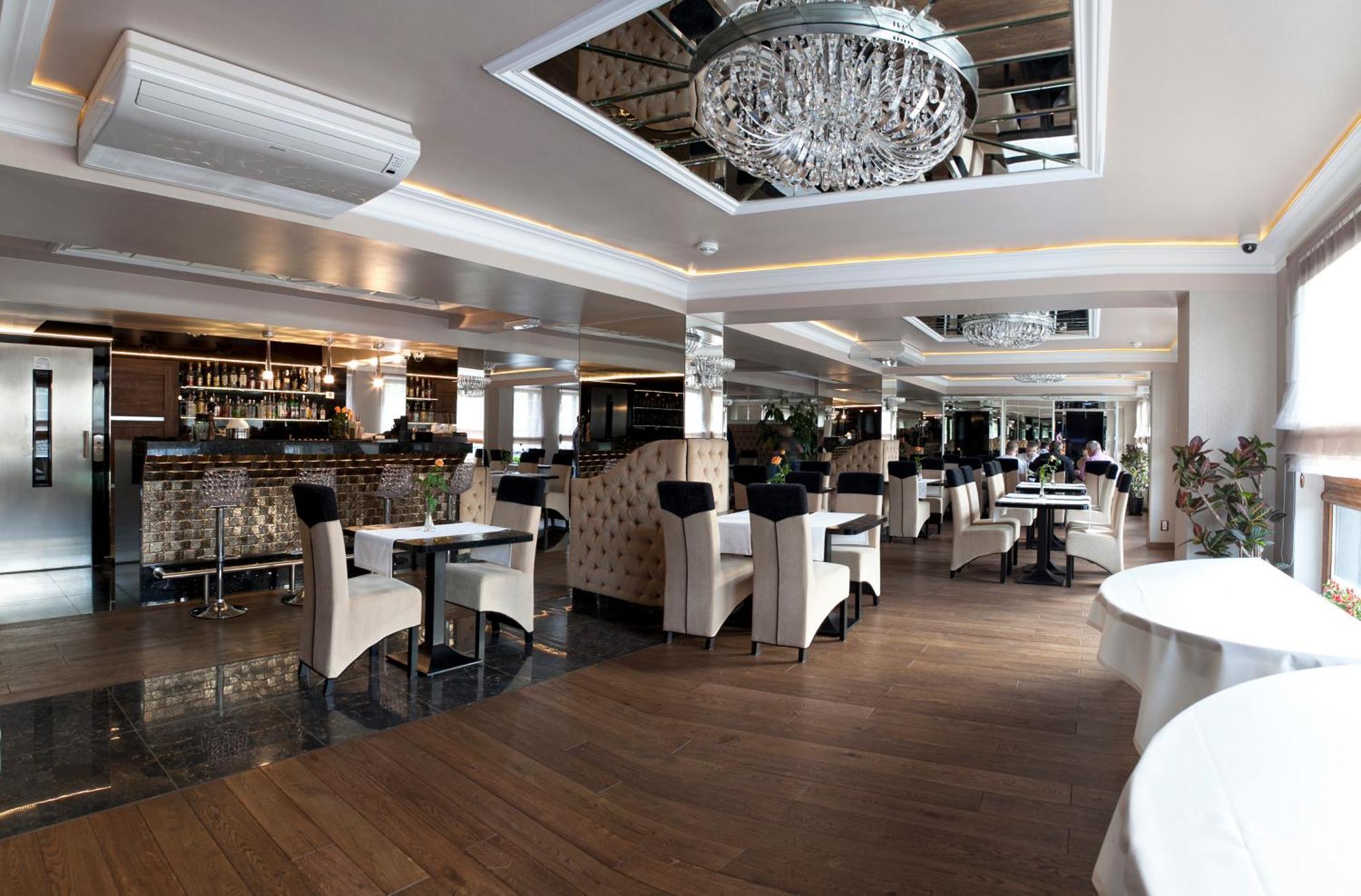 M Hotel Sosnowiec Nội địa bức ảnh