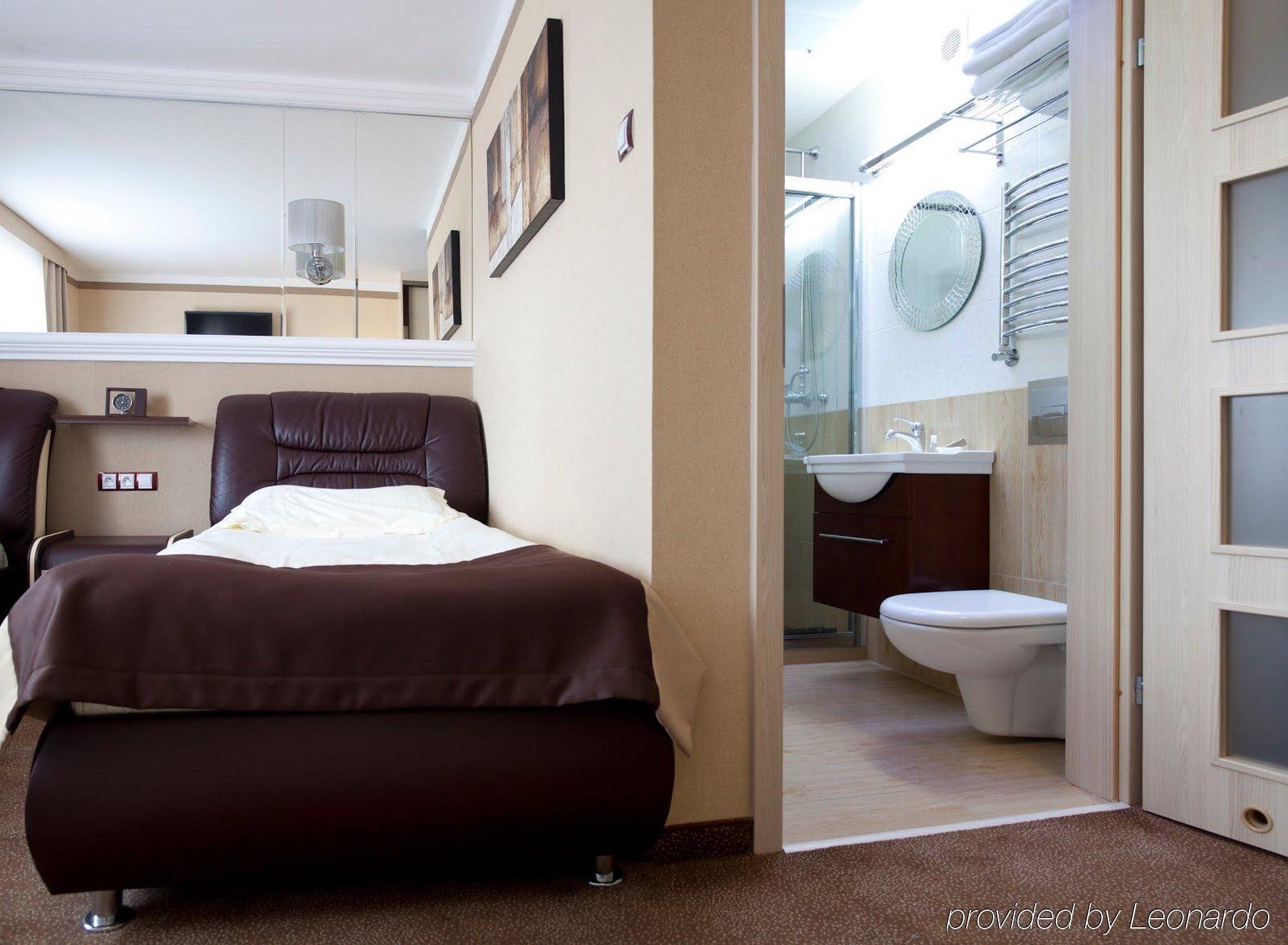 M Hotel Sosnowiec Ngoại thất bức ảnh