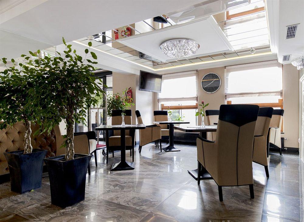 M Hotel Sosnowiec Ngoại thất bức ảnh