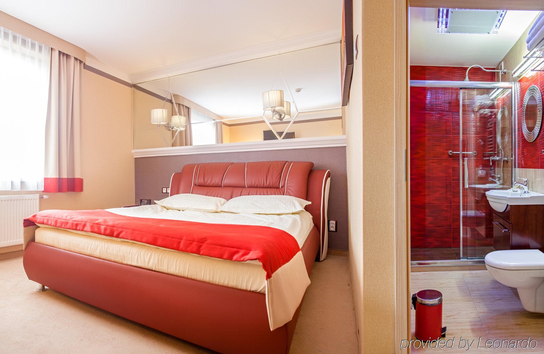 M Hotel Sosnowiec Ngoại thất bức ảnh