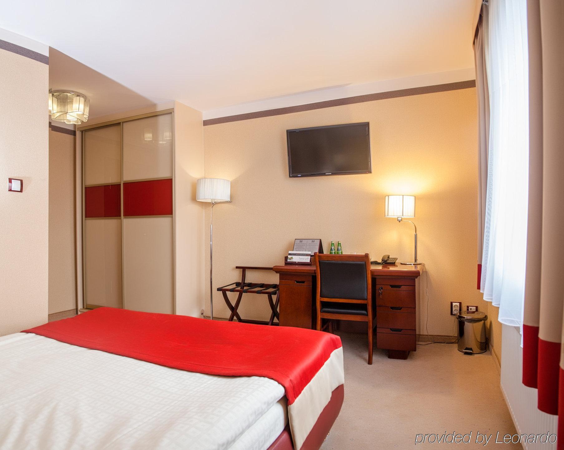 M Hotel Sosnowiec Ngoại thất bức ảnh