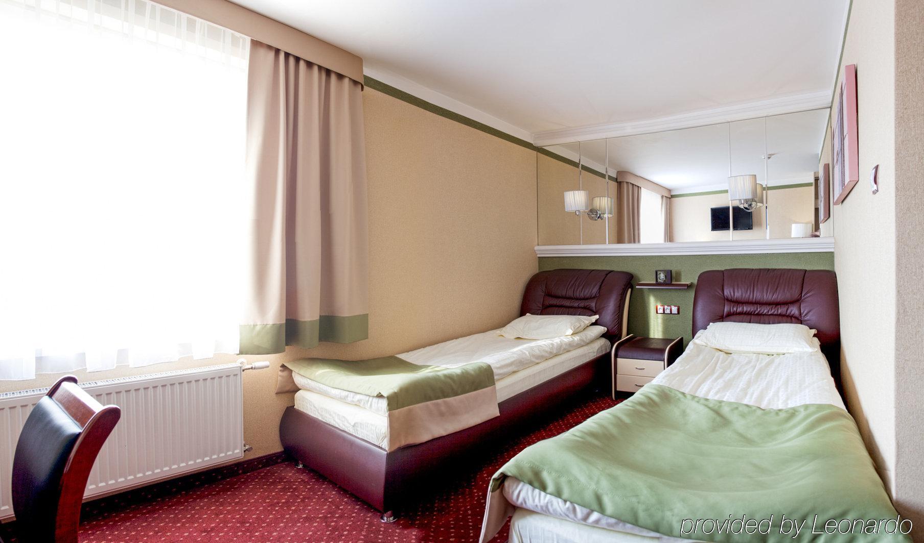 M Hotel Sosnowiec Ngoại thất bức ảnh