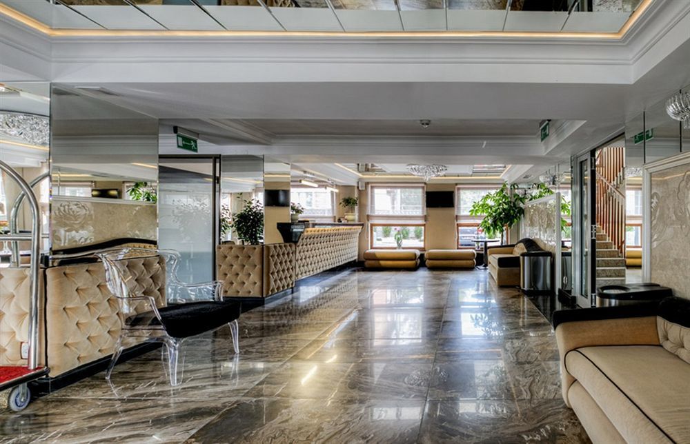 M Hotel Sosnowiec Ngoại thất bức ảnh