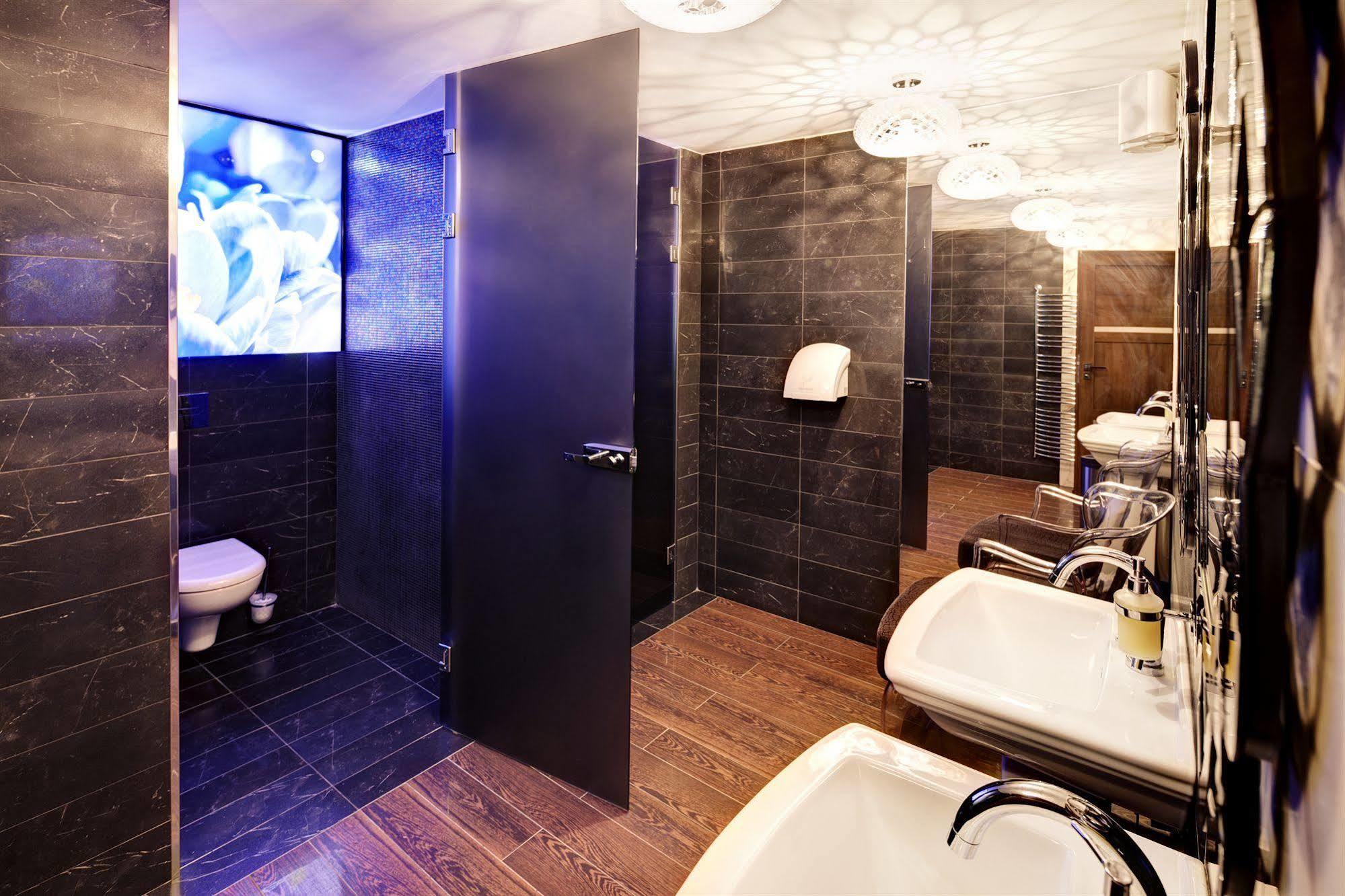 M Hotel Sosnowiec Ngoại thất bức ảnh