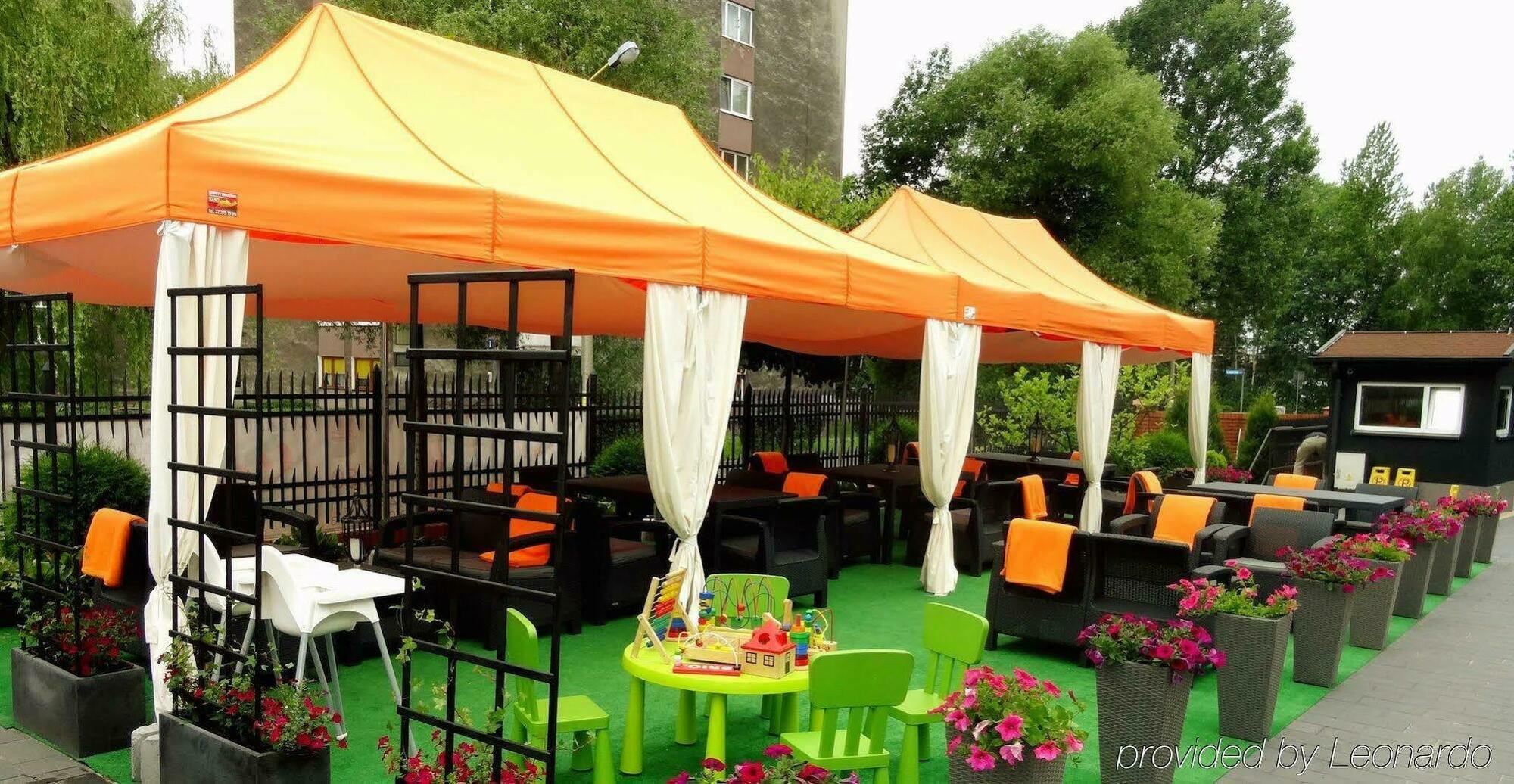 M Hotel Sosnowiec Ngoại thất bức ảnh