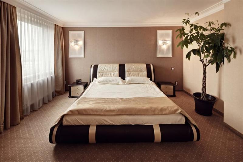 M Hotel Sosnowiec Ngoại thất bức ảnh