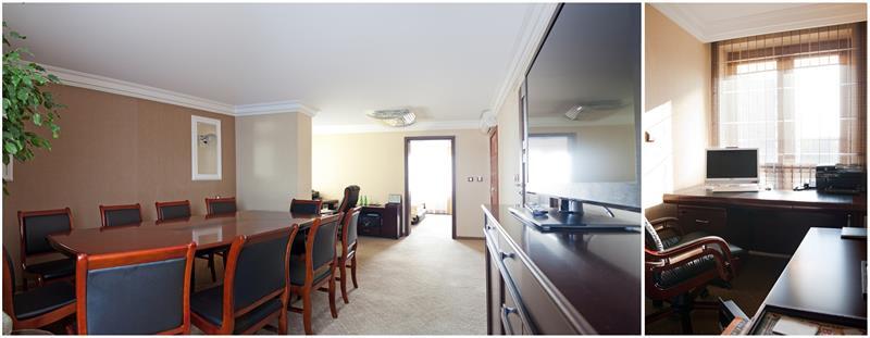 M Hotel Sosnowiec Ngoại thất bức ảnh