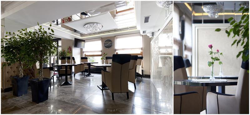 M Hotel Sosnowiec Ngoại thất bức ảnh